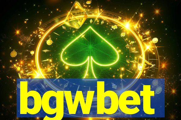 bgwbet