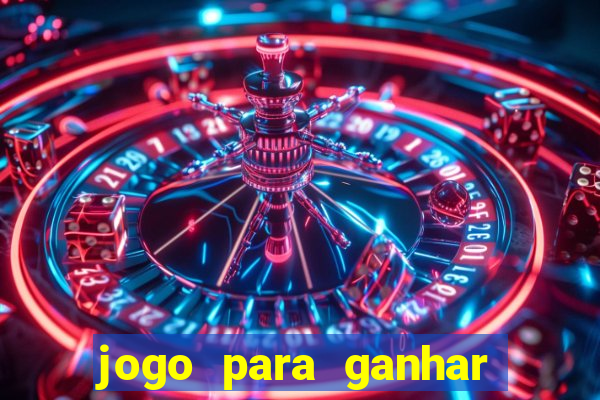 jogo para ganhar dinheiro via pix
