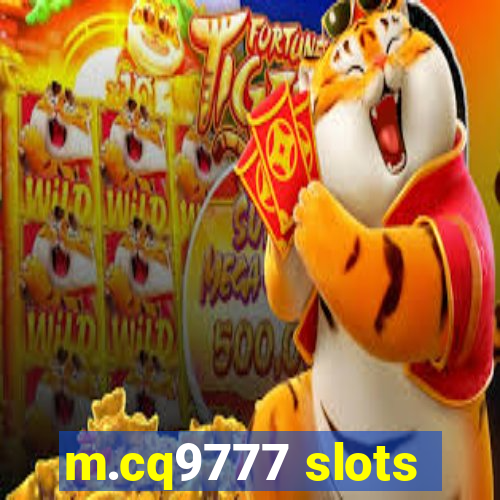 m.cq9777 slots