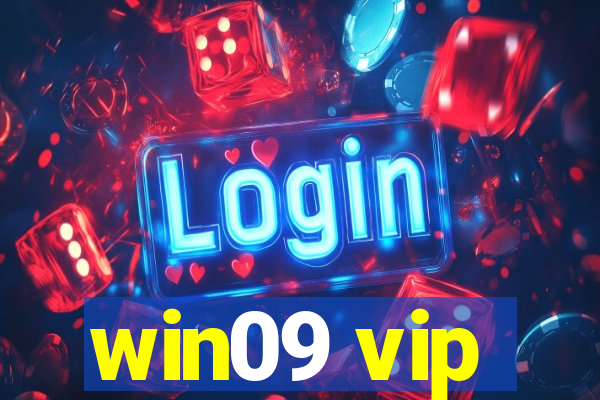 win09 vip