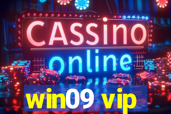 win09 vip