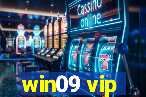 win09 vip