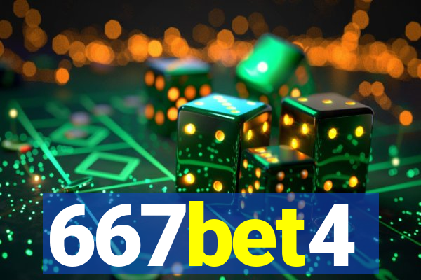 667bet4