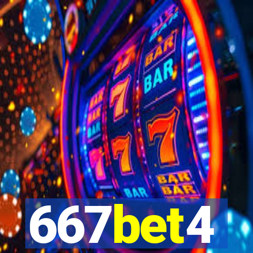 667bet4