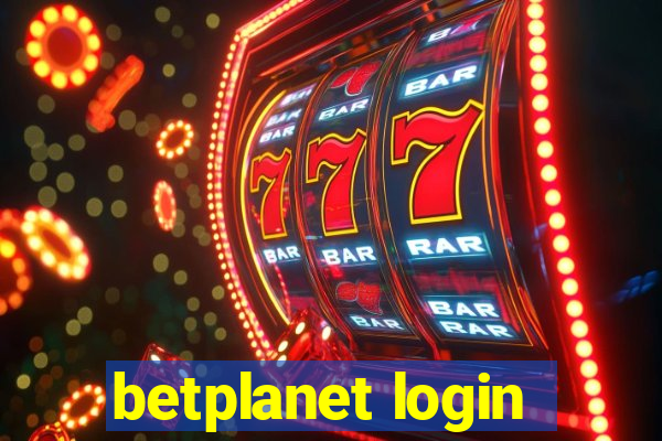 betplanet login