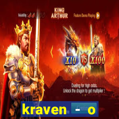 kraven - o caçador filme completo dublado topflix