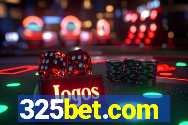 325bet.com