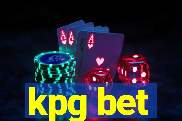 kpg bet
