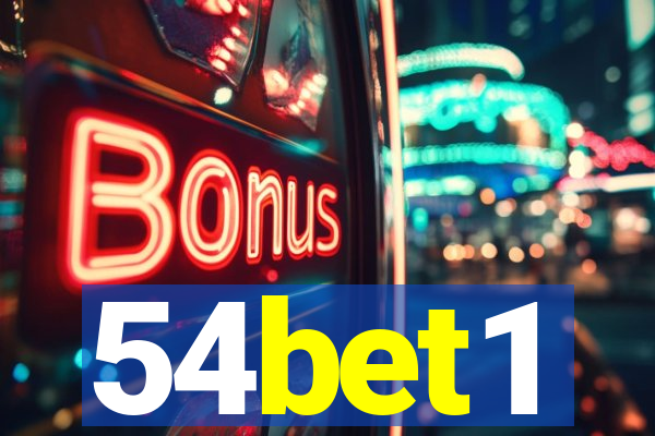 54bet1
