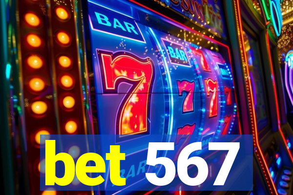 bet 567