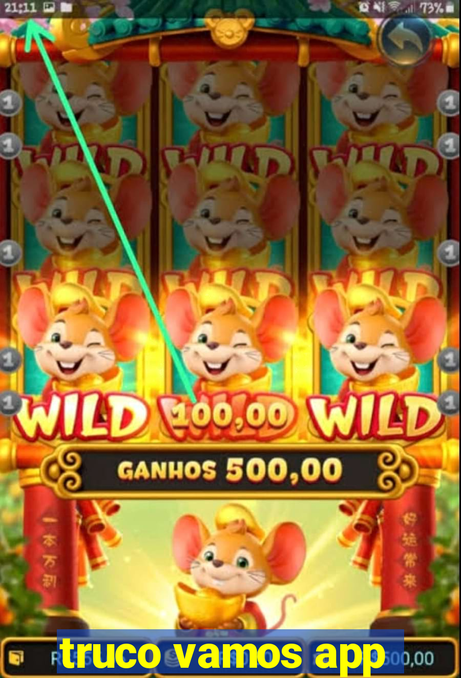truco vamos app