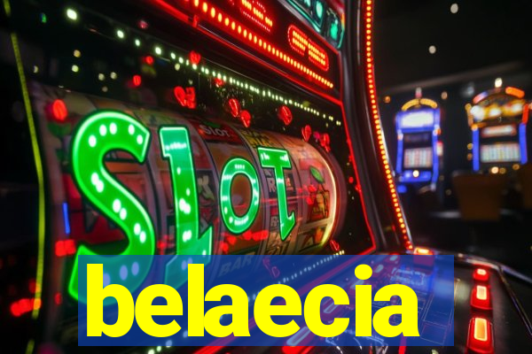 belaecia