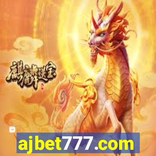 ajbet777.com
