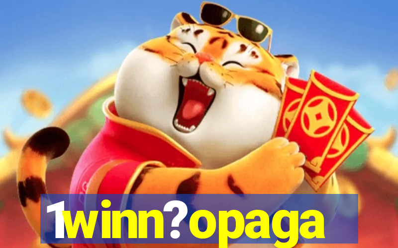 1winn?opaga