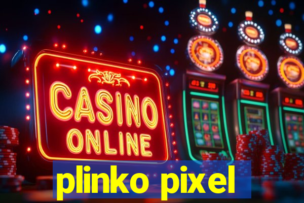 plinko pixel