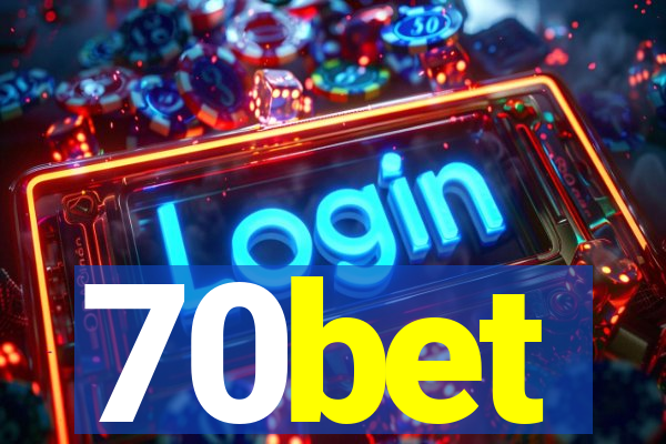 70bet
