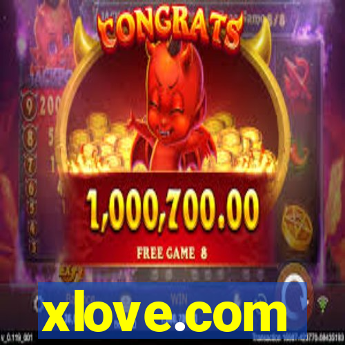 xlove.com