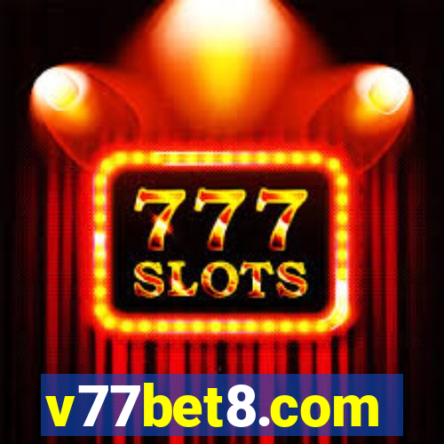 v77bet8.com