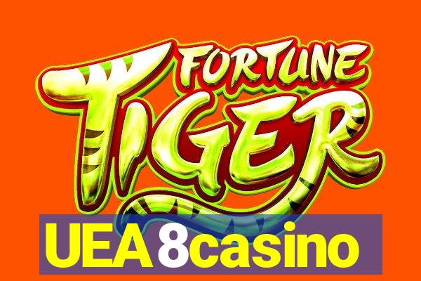 UEA8casino