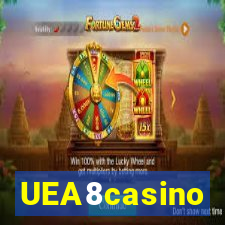 UEA8casino
