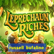 russell bufalino causa da morte