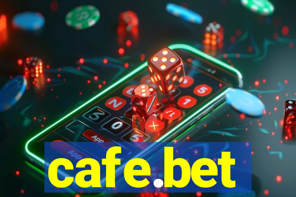 cafe.bet