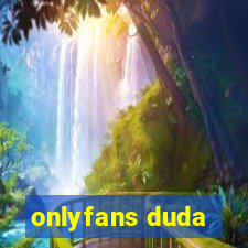 onlyfans duda