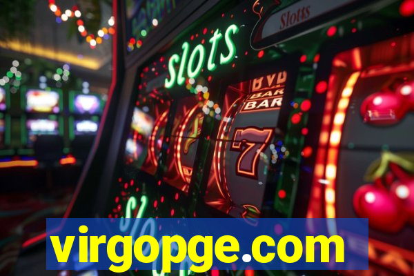 virgopge.com
