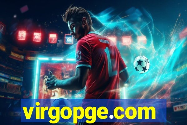virgopge.com