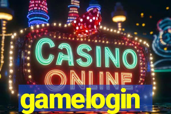 gamelogin