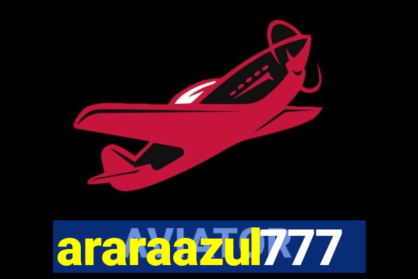 araraazul777