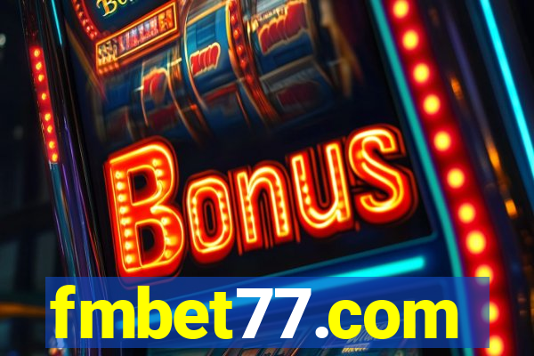 fmbet77.com
