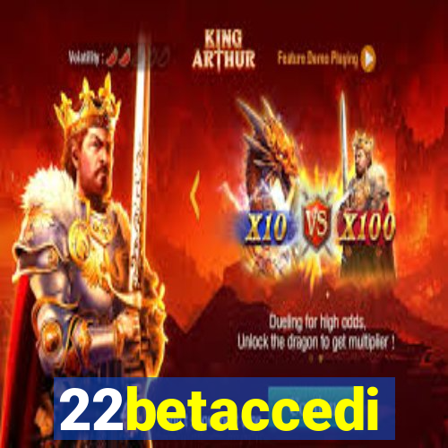 22betaccedi