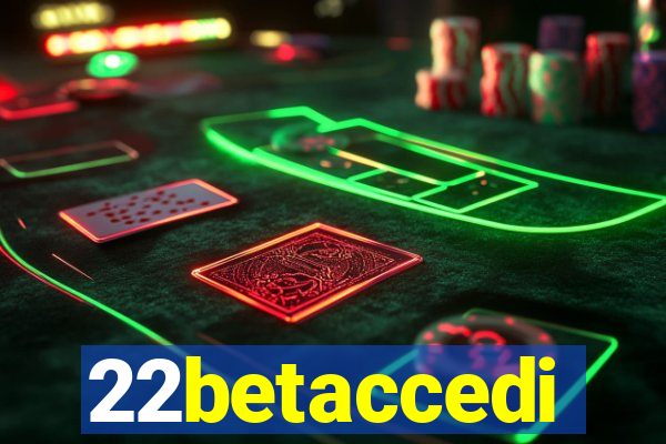 22betaccedi