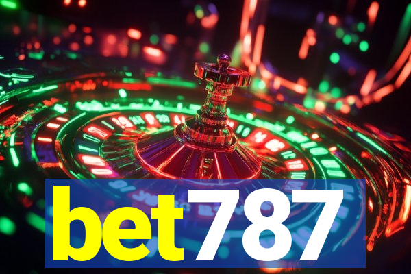 bet787
