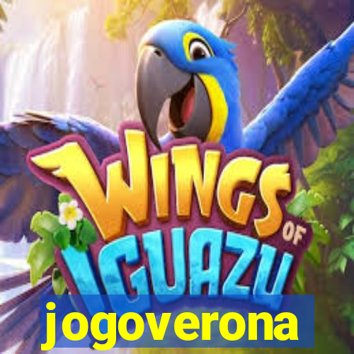 jogoverona