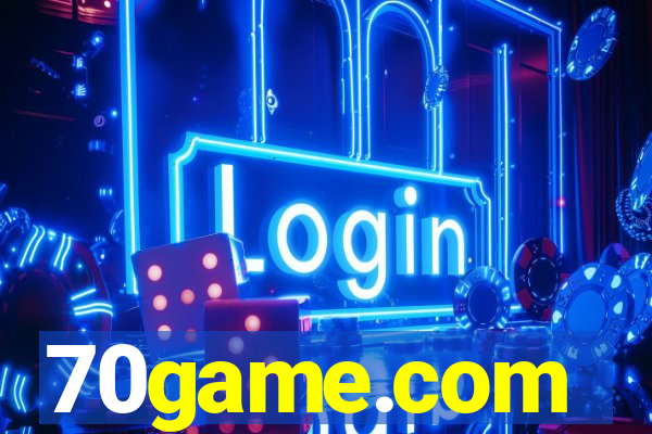 70game.com