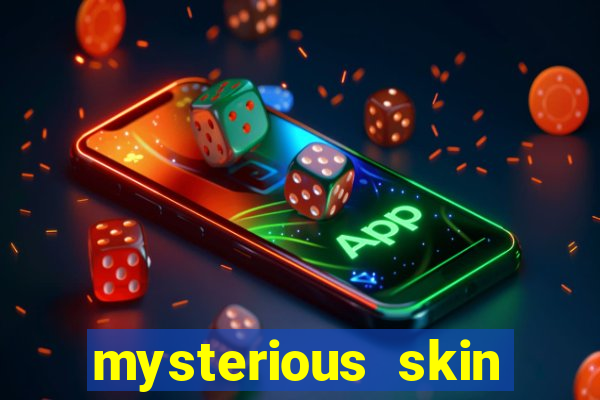 mysterious skin drive dublado