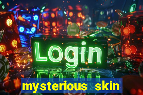 mysterious skin drive dublado