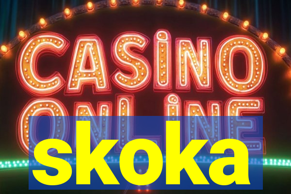 skoka