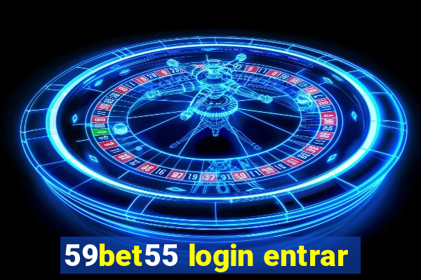 59bet55 login entrar