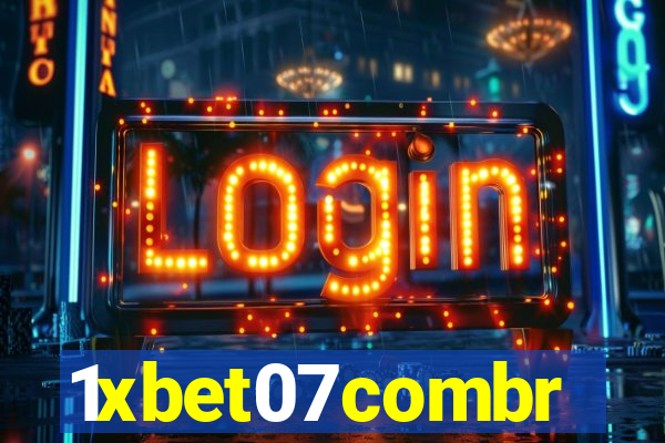 1xbet07combr