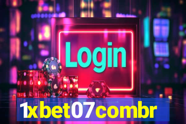 1xbet07combr