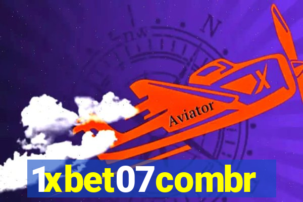 1xbet07combr