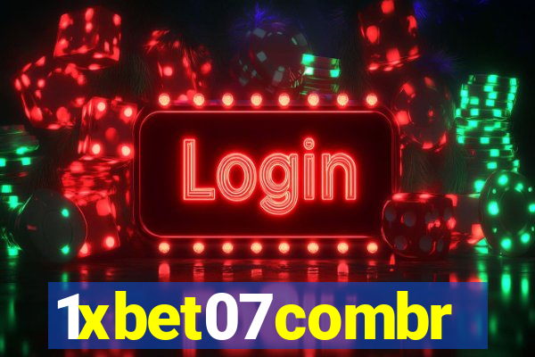 1xbet07combr