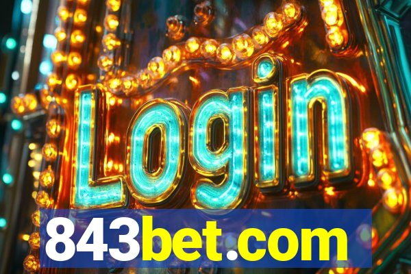 843bet.com
