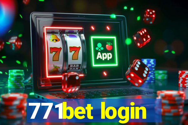 771bet login