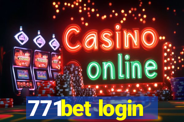 771bet login
