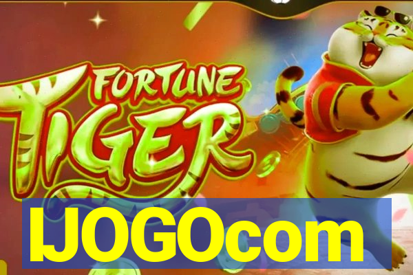IJOGOcom