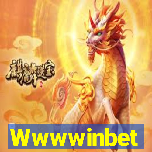 Wwwwinbet